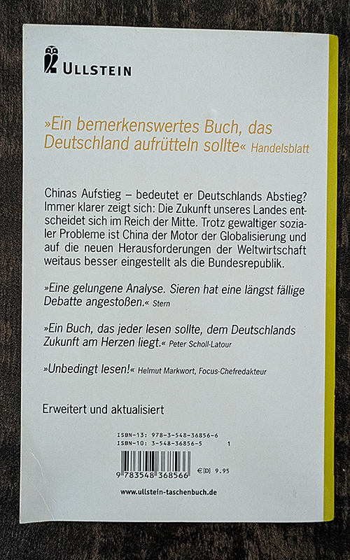 Der China-Code